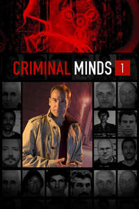 Criminal Minds - Posters
