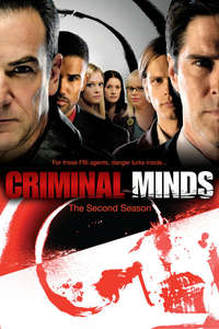 Criminal Minds - Posters
