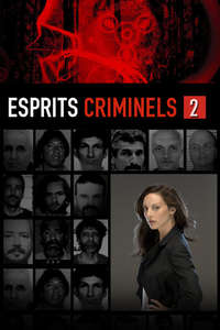 Criminal Minds - Posters