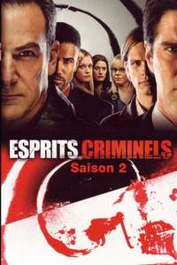 Criminal Minds - Posters
