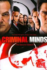 Criminal Minds - Posters