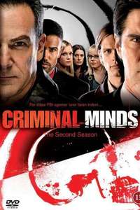 Criminal Minds - Posters