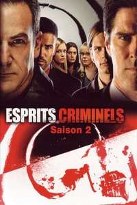 Criminal Minds - Posters