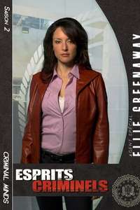 Criminal Minds - Posters