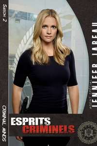 Criminal Minds - Posters