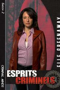 Criminal Minds - Posters