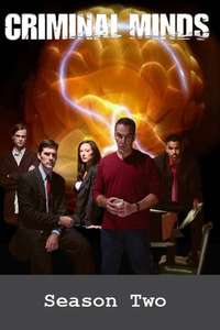 Criminal Minds - Posters