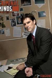 Criminal Minds - Posters