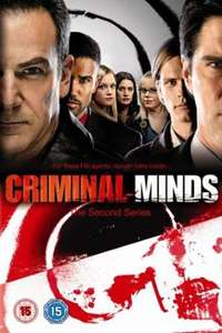Criminal Minds - Posters