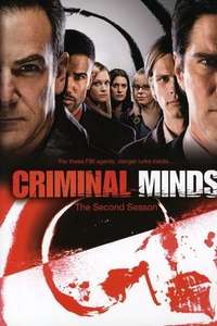 Criminal Minds - Posters