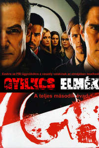 Criminal Minds - Posters
