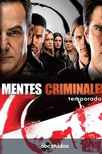 Criminal Minds - Posters