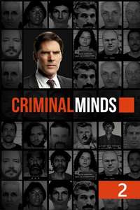 Criminal Minds - Posters