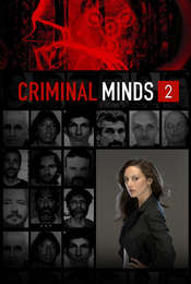 Criminal Minds Season 2
