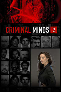 Criminal Minds - Posters