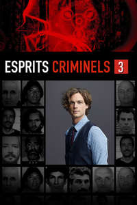 Criminal Minds - Posters
