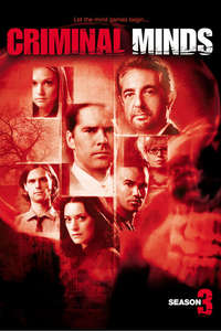 Criminal Minds - Posters