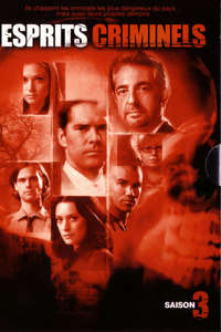 Criminal Minds - Posters