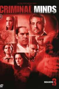 Criminal Minds - Posters