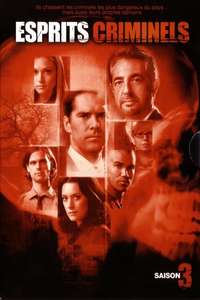 Criminal Minds - Posters