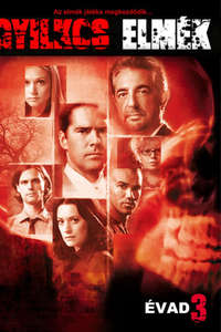 Criminal Minds - Posters