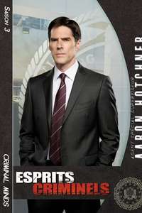 Criminal Minds - Posters
