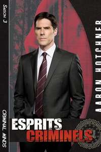 Criminal Minds - Posters