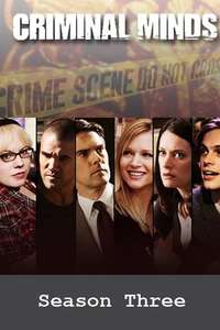Criminal Minds - Posters