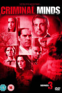 Criminal Minds - Posters