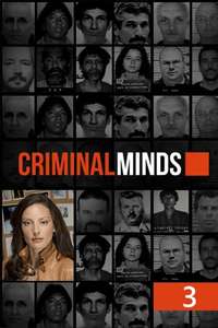 Criminal Minds - Posters
