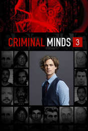 Criminal Minds Season 3