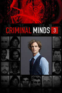 Criminal Minds - Posters