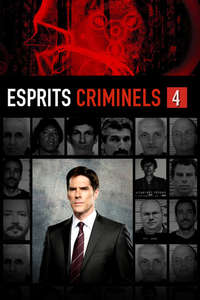 Criminal Minds - Posters