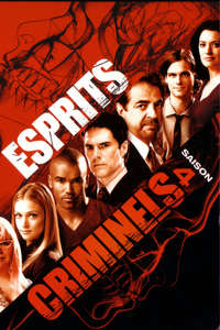 Criminal Minds - Posters