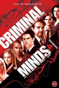 Criminal Minds - Posters