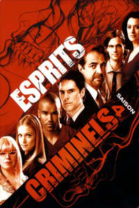 Criminal Minds - Posters