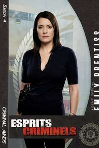 Criminal Minds - Posters
