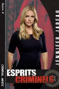 Criminal Minds - Posters