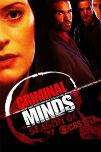 Criminal Minds - Posters