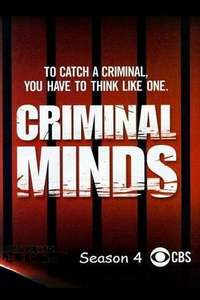 Criminal Minds - Posters