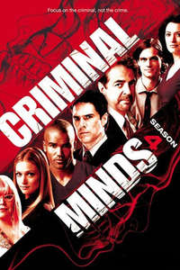 Criminal Minds - Posters
