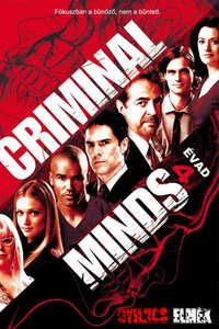 Criminal Minds - Posters