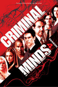 Criminal Minds - Posters