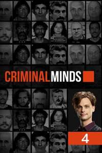 Criminal Minds - Posters