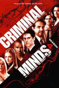 Criminal Minds - Posters