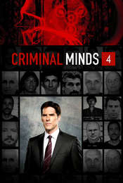 Criminal Minds Season 4