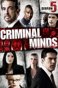 Criminal Minds - Posters