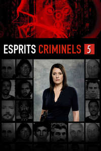 Criminal Minds - Posters