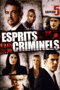 Criminal Minds - Posters