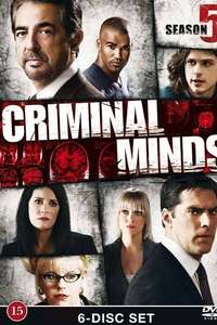 Criminal Minds - Posters